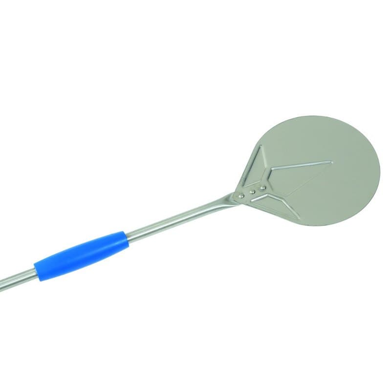 PALA TONDA INOX CM.20 I-20/120