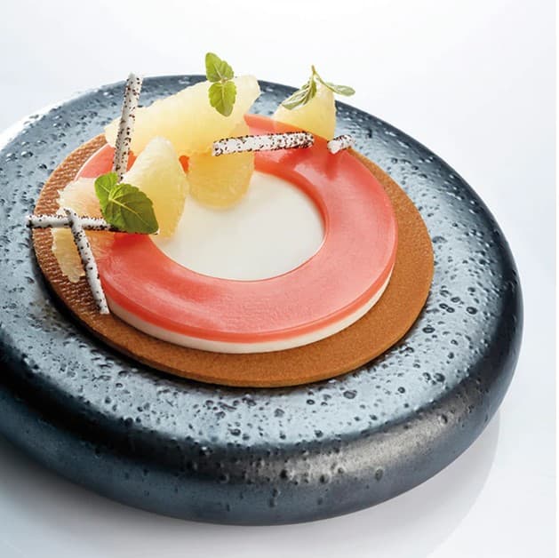 STAMPO SILICONE GOURMAND ANELLO PICCOLO