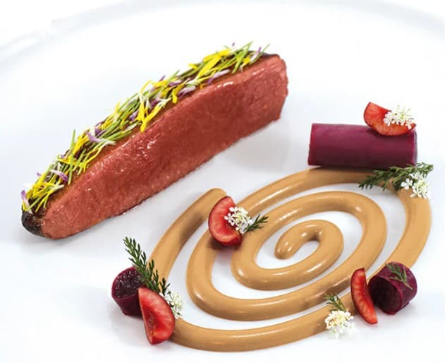 STAMPO SILIC. GOURMAND SPIRALE OV. GG010