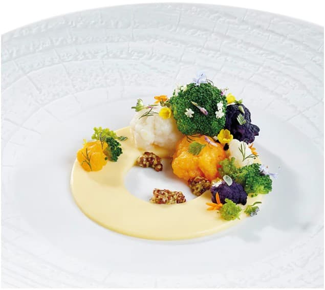 STAMPO SILIC. GOURMAND ANELLO GG002