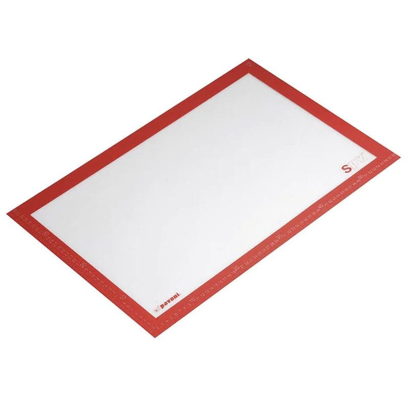 FOGLIO SILICONE CM. 52x31,5  SPV53