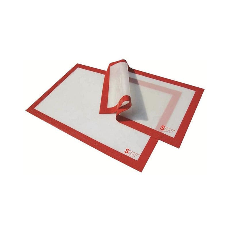 FOGLIO SILICONE CM. 58x38,5  SPV64