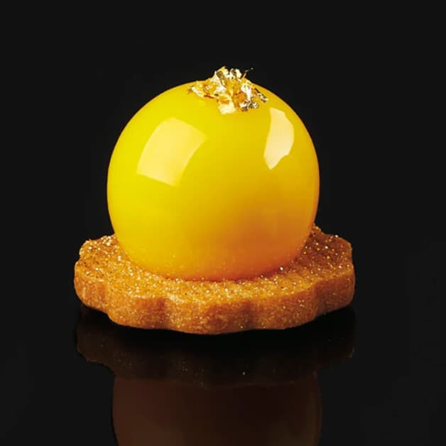 STAMPO SILIC. SFERA CM.4  PX4315