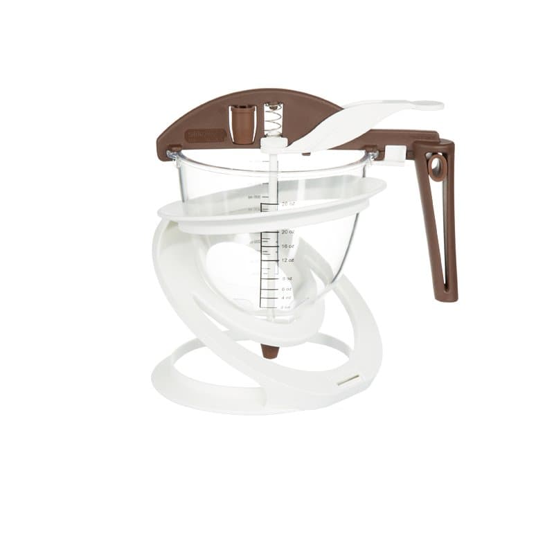 COLINO DOSATORE FUNNEL CHOC