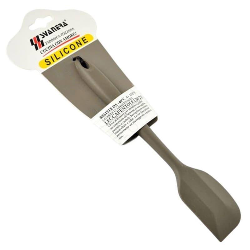 LECCAPENTOLE SILICONE CM.21  9025