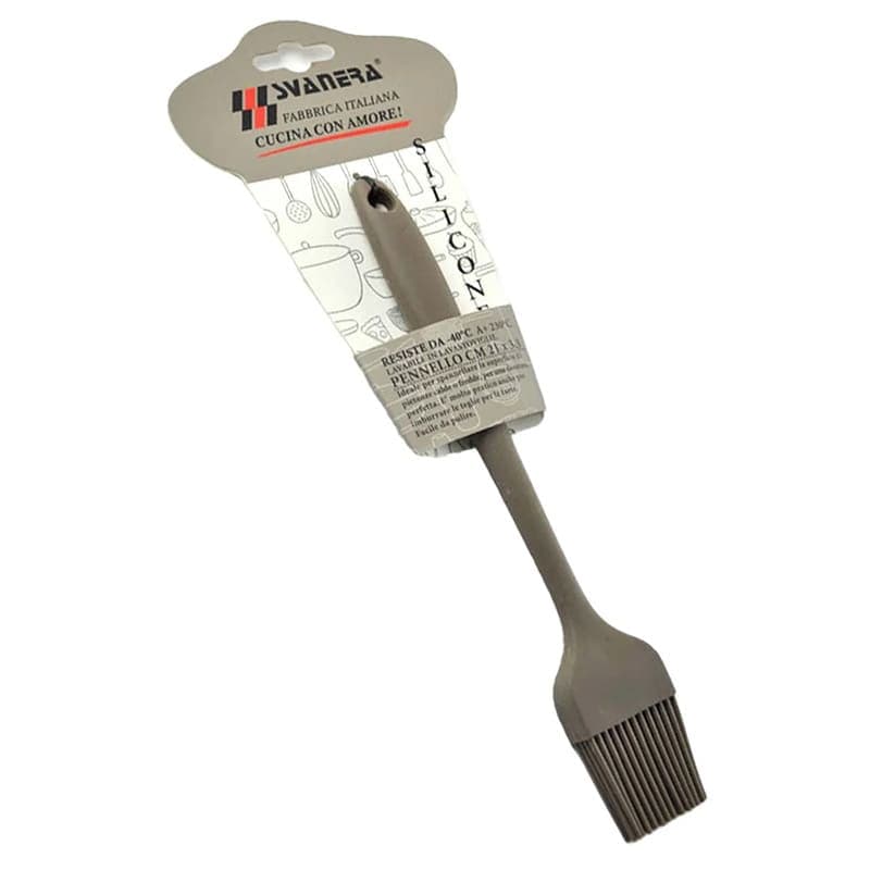 PENNELLO SILICONE CM.21  9030