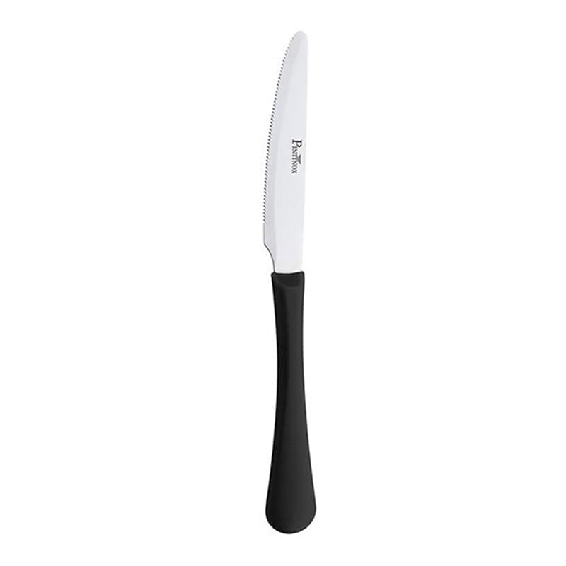 CONF.6 COLT TAVOLA STRESA NERO