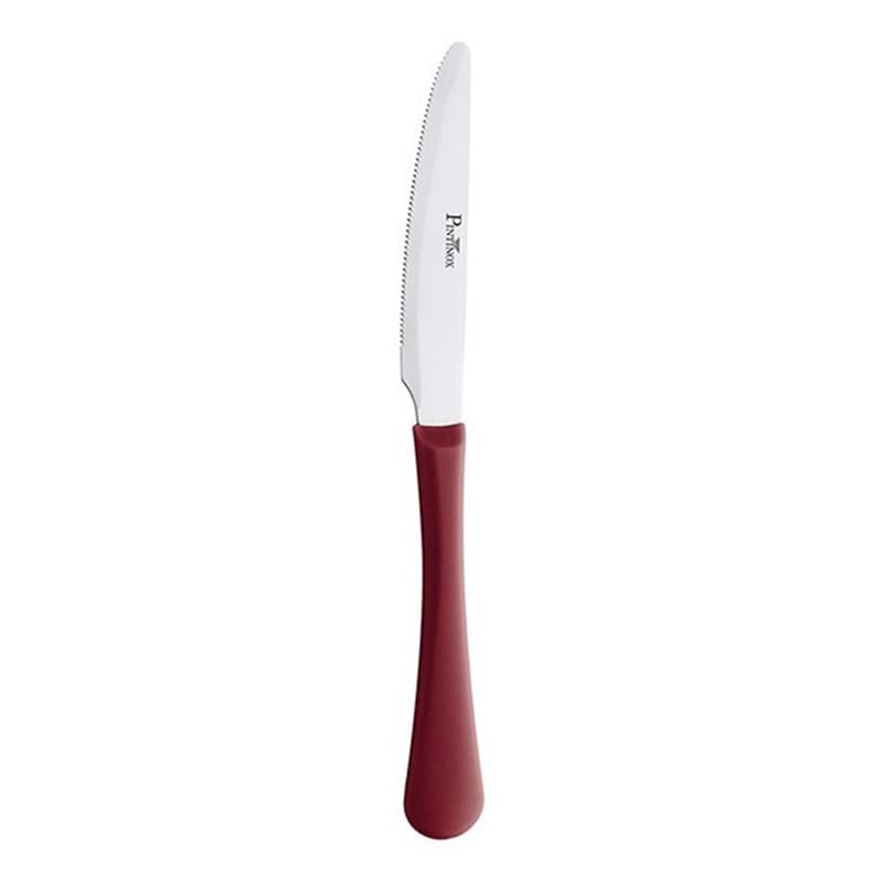 CONF.6 COLT TAVOLA STRESA ROSSO