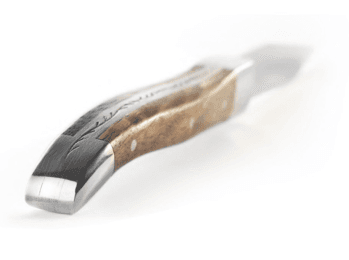 COLTELLO BISTECCA DENALI