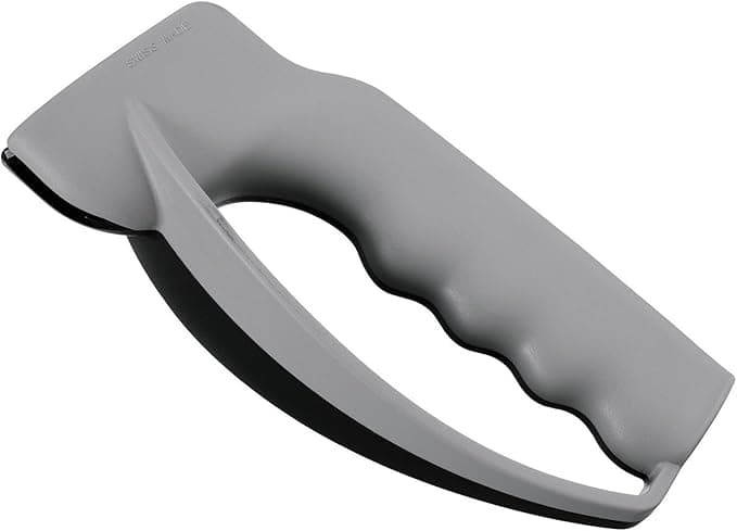 AFFILACOLTELLO CON PARAMANO