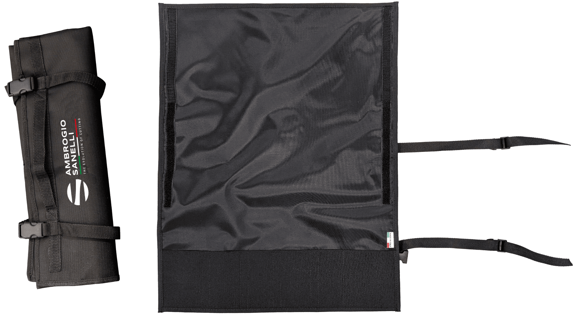 ROTOLO PER 6 COLTELLI VUOTO 5088