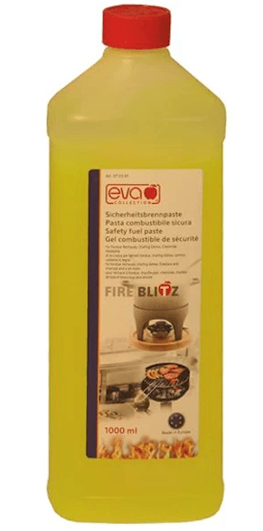 BOTTIGLIA CARBURANTE FIRESTAR 070397