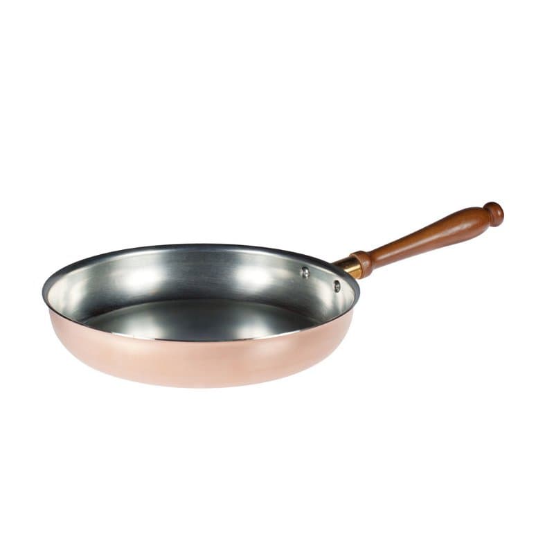 PAD.RAME M. LEGNO D.28 COCUPADFLAM28