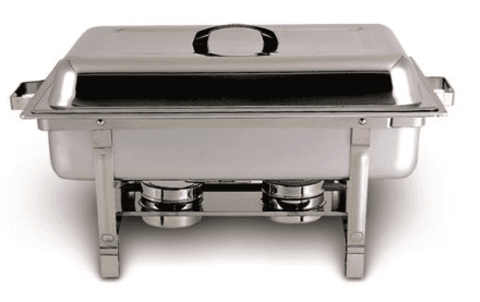 CHAFING DISH C.C MOBILE 56X35,5