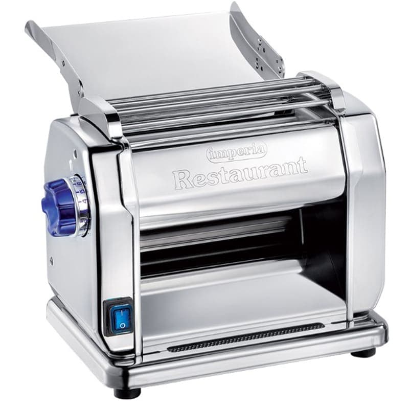 MACCHINA PASTA ELETTRICA PROFESSIONAL