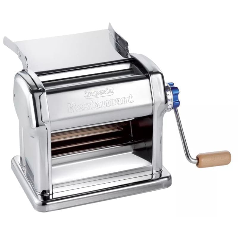 MACCHINA PER PASTA MANUALE