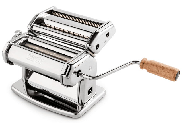 MACCHINA I-PASTA MANUALE RUVIDA