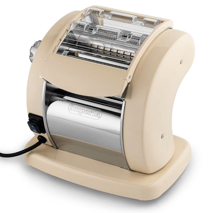 PASTAPRESTO ELETTRICA CREMA