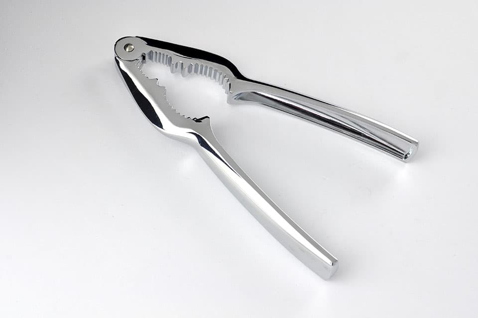 ROMPINOCI LUSSO CROM. 7016C