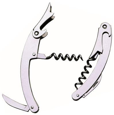 CAVATAPPI SOMMELIER INOX 0179