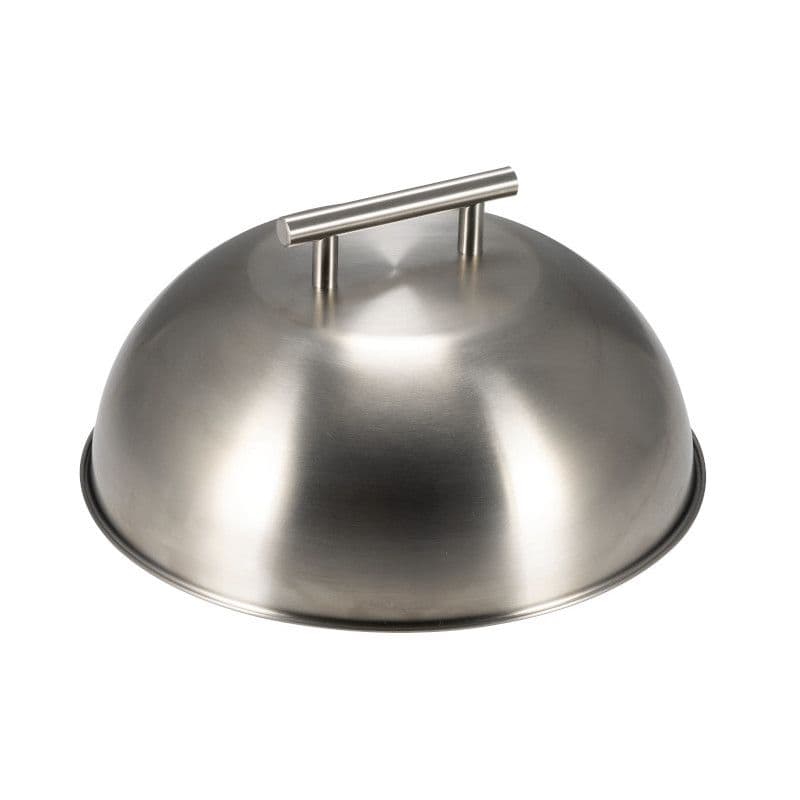 CUPOLA COTTURA HAMBURGER CM.25