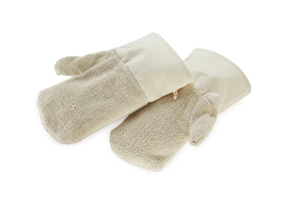 PAIO GUANTI DA FORNO PLUS 44991