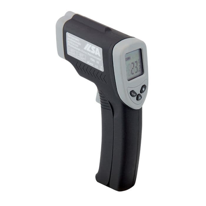 TERMOMETRO INFRAR -50°+550° 1289