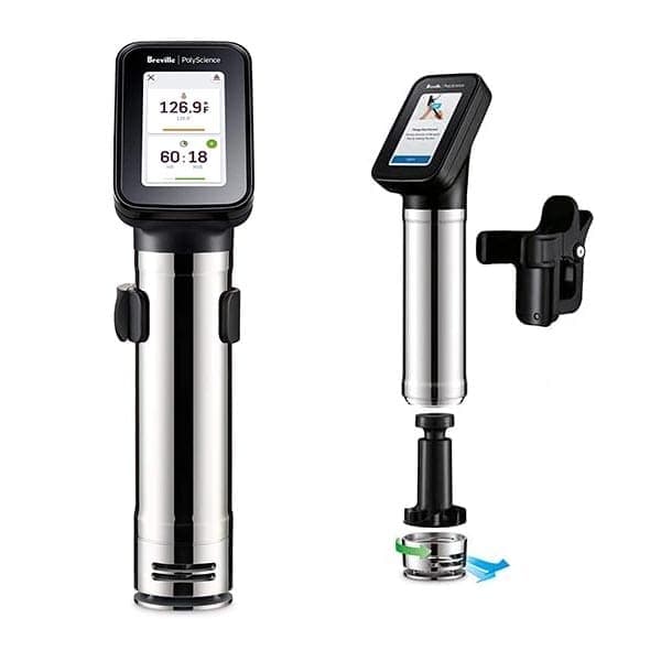 HYDRO PRO SOUS VIDE 45LT. GSV700
