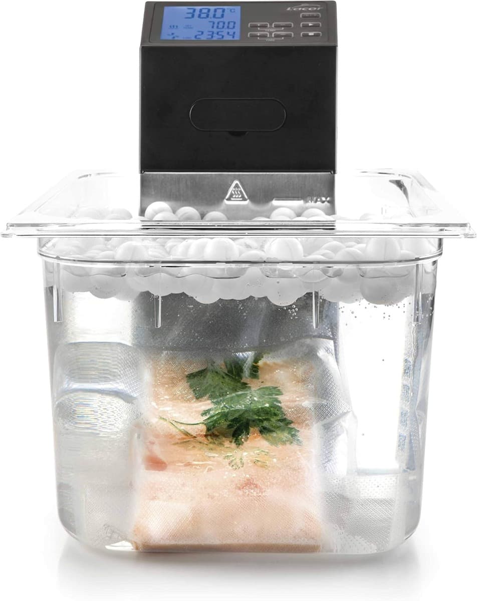 BIGLIE PER SOUS VIDE 69219