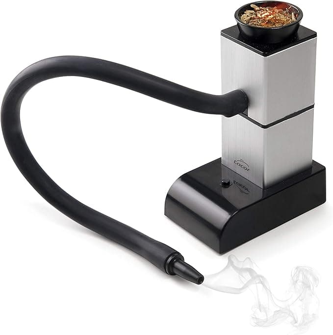 PISTOLA AFFUMICATRICE 69221