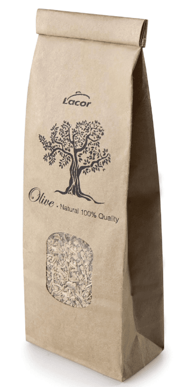LEGNO PER AFFUM. OLIVE ML.250