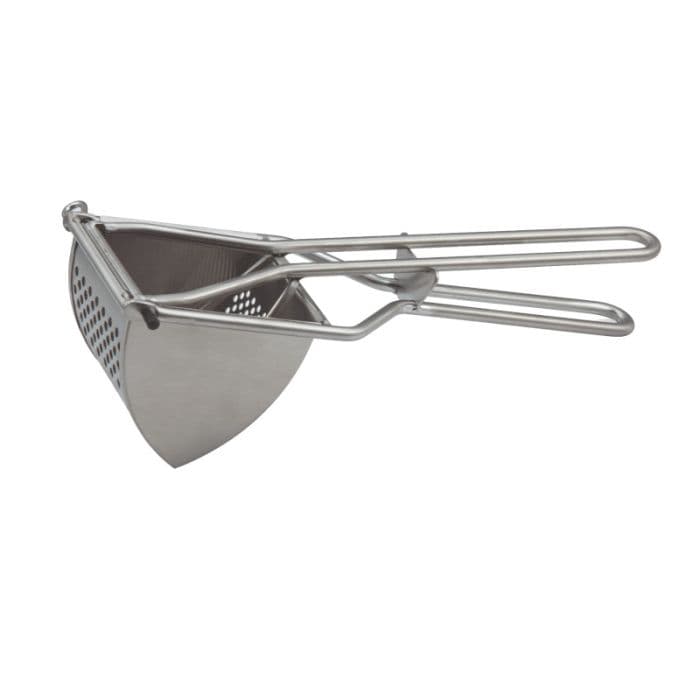 SCHIACCIA PASSATELLI INOX 1488