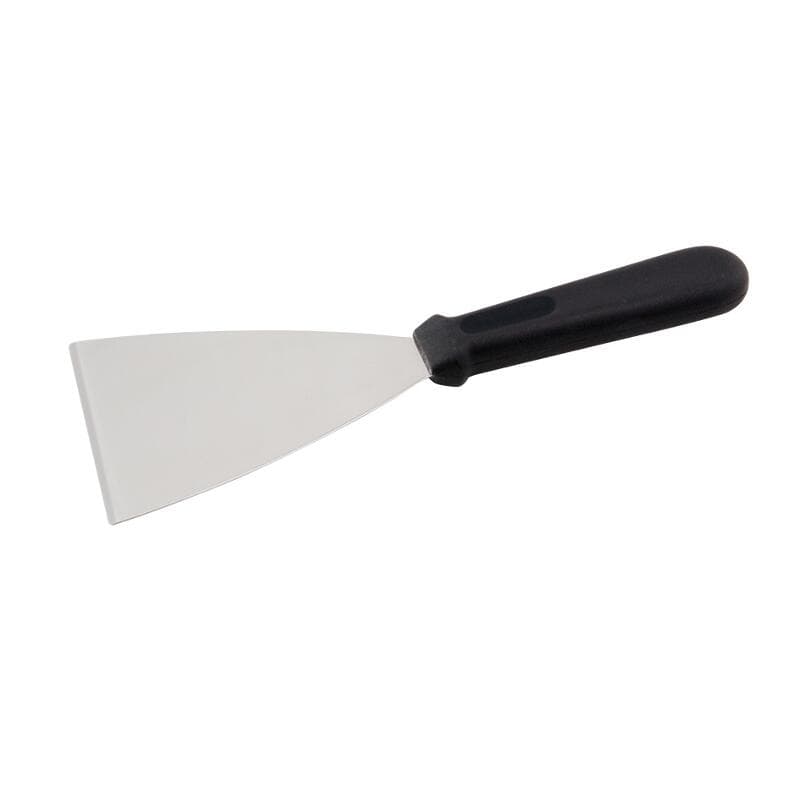 SPATOLA TRIANG. CM.12X10 2118