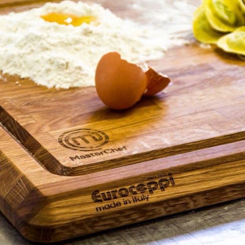 TAGLIERE LEGNO MASTERCHEF