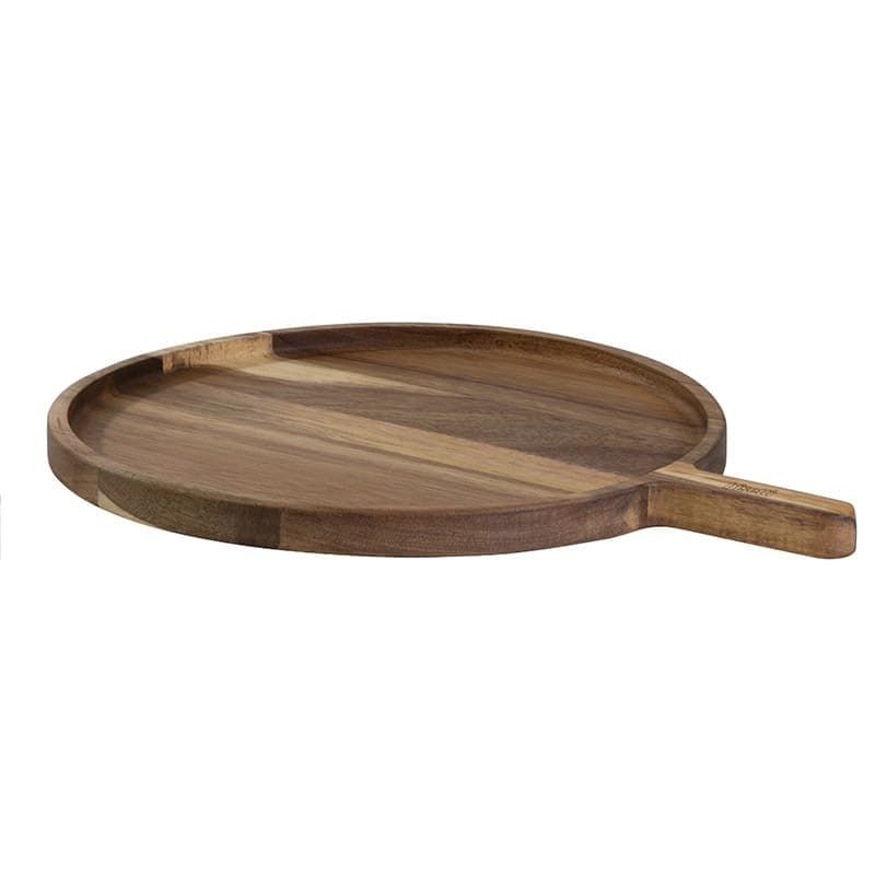TAGLIERE C. MANICO CM44x34 ACACIA