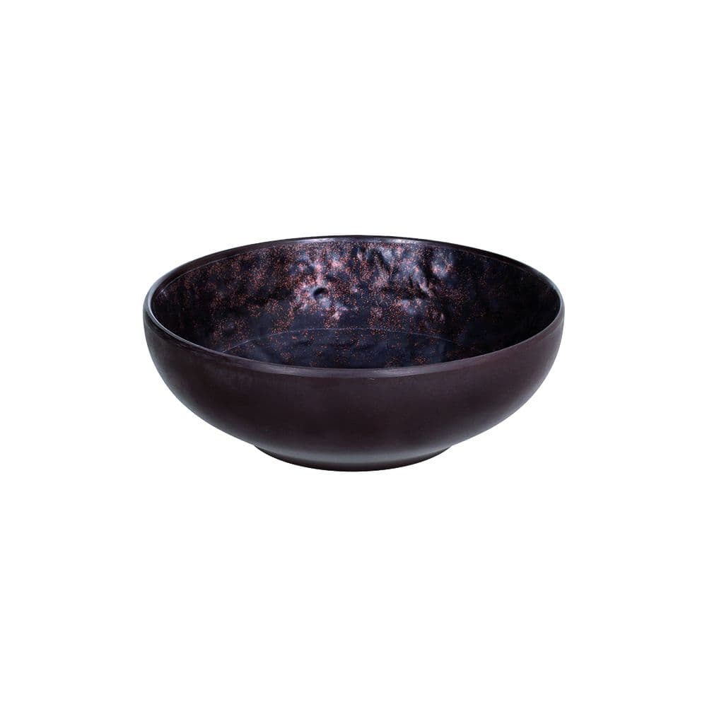 INSALATIERA CM.19 CORTEN S09IN19CRTN