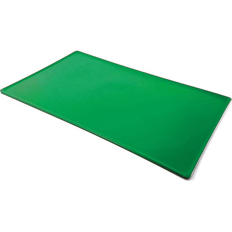 TAGLIERE FLEX 50X30 VERDE 6845