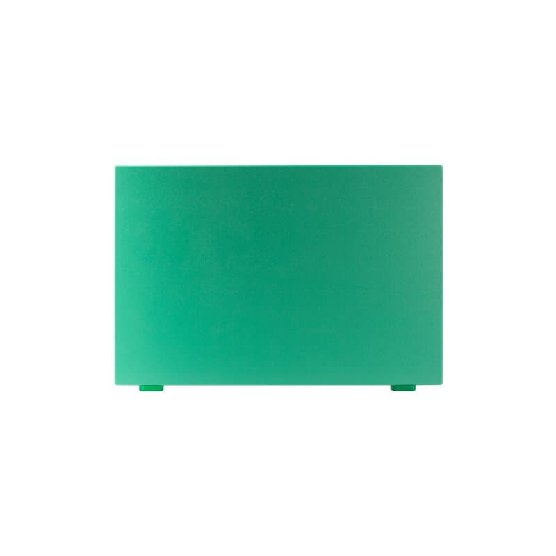TAGLIERE POL. 60X40 X2 VERDE