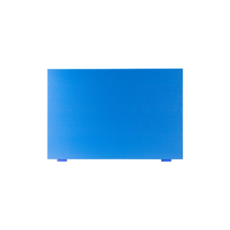 TAGLIERE POL. 50X30 X2 BLU