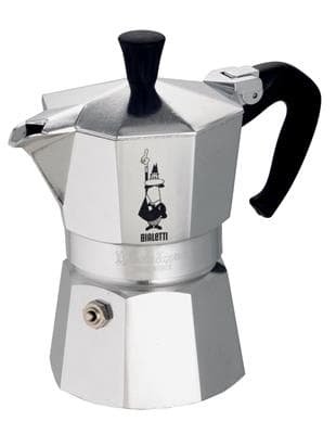 CAFFETTIERA MOKA 9 TZ BIALETTI