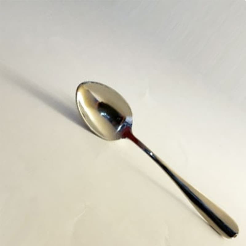 36 CUCCHIAINI MOKA INOX TWIST