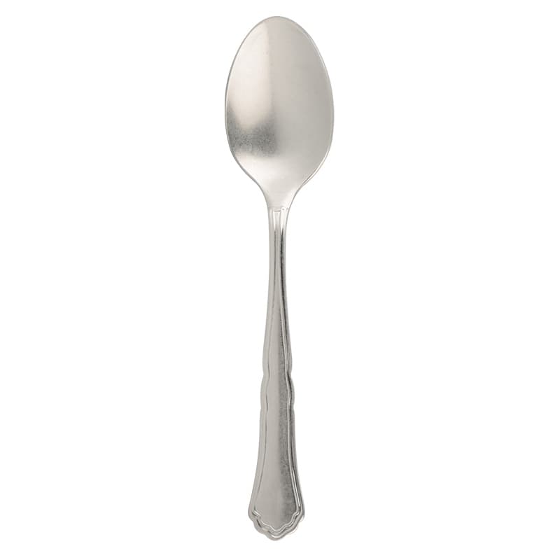 CUCCHIAIO INOX TAV. SETTECENTO