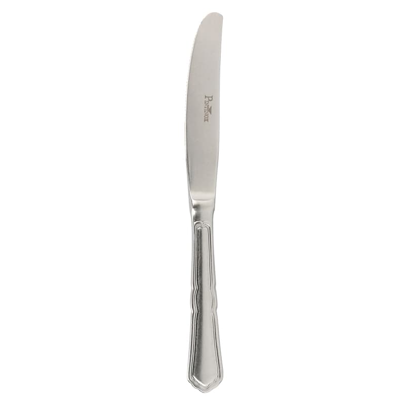 COLTELLO INOX TAV.SETTECENTO