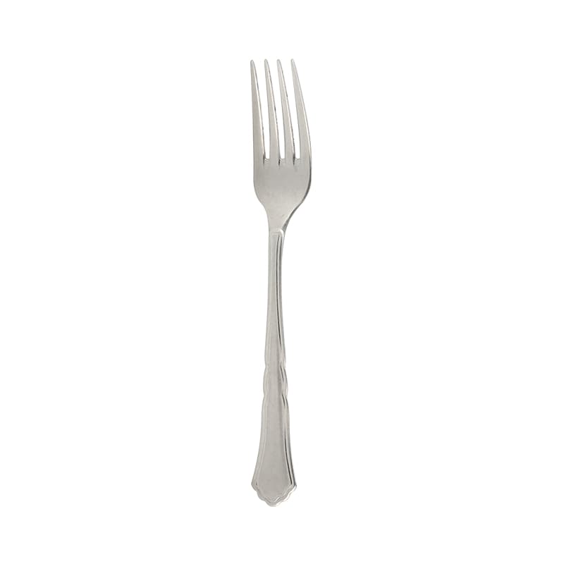 FORCHETTA INOX FRUTTA SETTECENTO