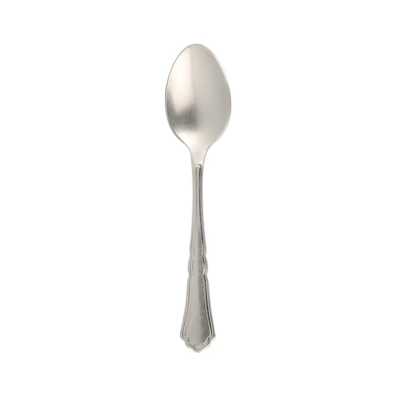 CUCCHIAIO INOX FRUTTA SETTECENTO