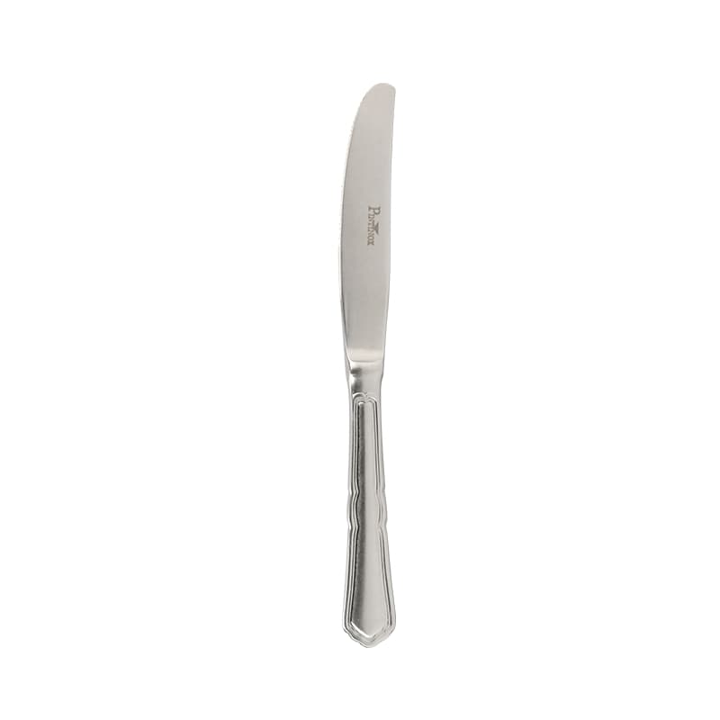 COLTELLO INOX FRUTTA SETTECENTO