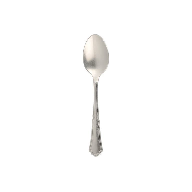 CUCCHIAINO INOX CAFFE' SETTECENTO