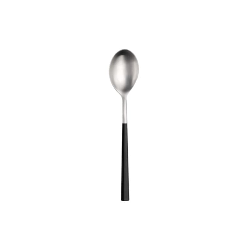 CUCCHIAINO CAFFE' HIVE NERO