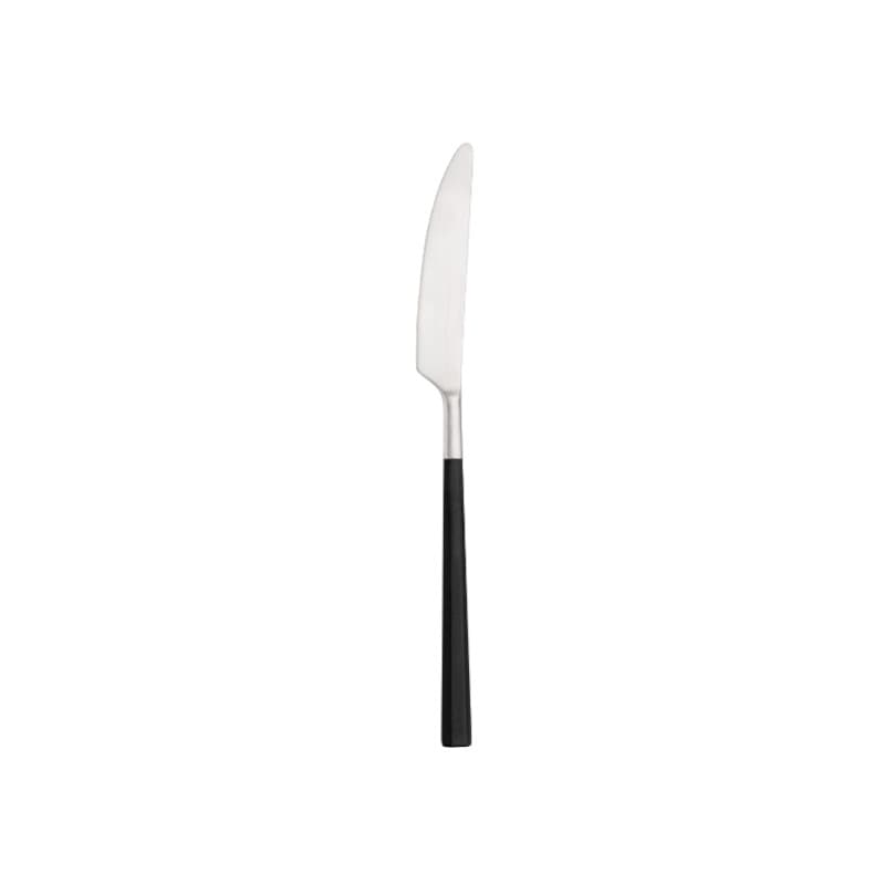 COLTELLO FRUTTA HIVE NERO
