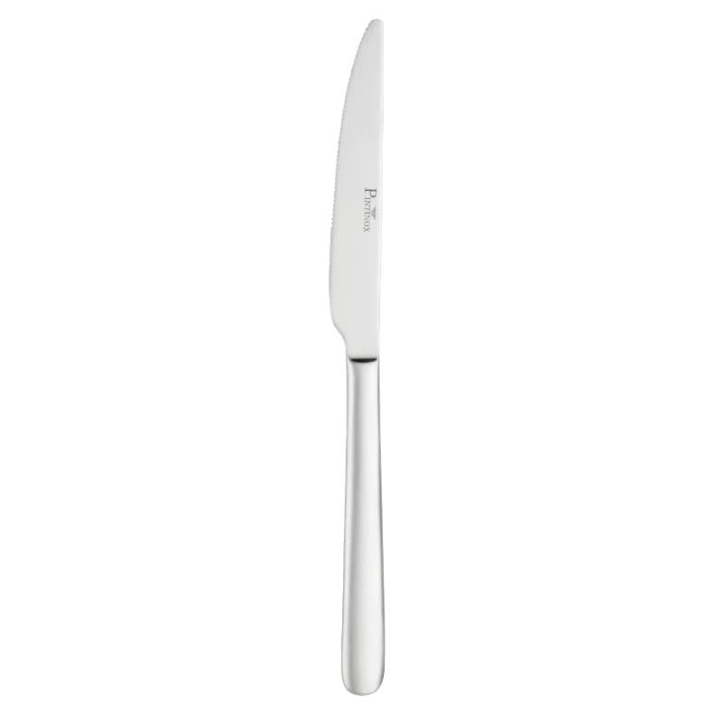 COLTELLO TAVOLA SKY SATINATO